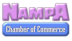 Nampa Chamber of Commerce